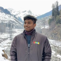 Govindaraj M