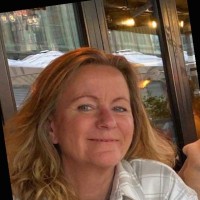 Karen Boese Hansen