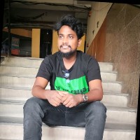 Kanaparthi Nagaraju