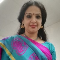 Nanditha Jithesh