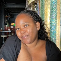 Nosipho Mbatha