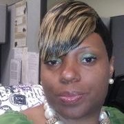 Samantha Wilson