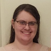 Rachel Thomas-Coleman