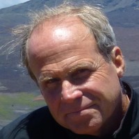 William Holtzman
