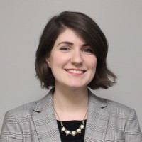 Bridget Wilson