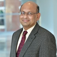 Sudipta Basu