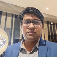 Durgesh Kumar Srivastava