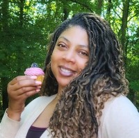 Tameka Johnson