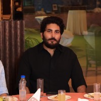 Rudra K.