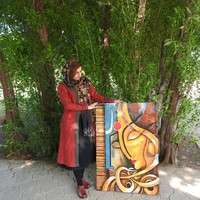 Elham Khezri