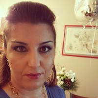 Elisaveta Sugareva