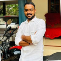 Nidheesh P