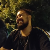 Roberto Cabral