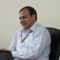 Mohammed K