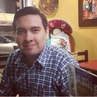 Max Nuñez Del Arco Villegas