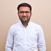 Dr. Rahul Adhav