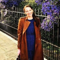 Jacqueline O'Reilly