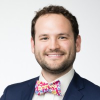 Austin W. Saggus, Mba