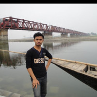 Md Ashikur Rahman