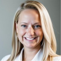 Cherisse Sullivan, Mba