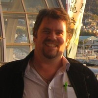Darrin Hawkes