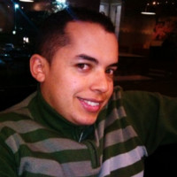 Daniel Bernardo
