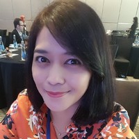 Cecilia Kristywulan St, Mt