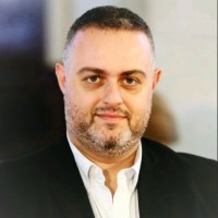 Robert Mouawad