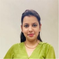 Komal preet Kaur