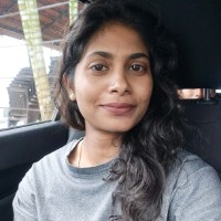 Ravina Panchal