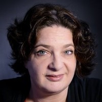Gea Eisen