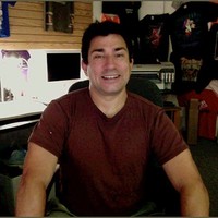 Mark Murray