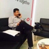 Ajmal Ghani