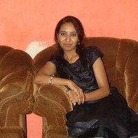 Deepti Amolik-Angre