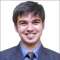 Kaushik Mantri
