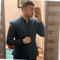 Aman Mathur