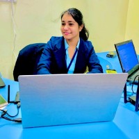 Krishani Bhavsar