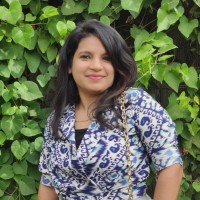 Neha Goel