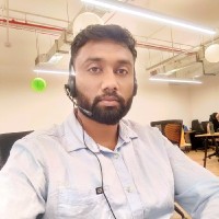 Shivkumar Targude