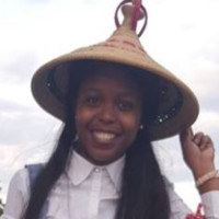 Zanele Dube
