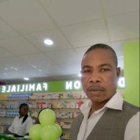 Alphonse Koffi