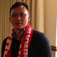 Derek Choi