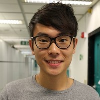 Christopher Leung