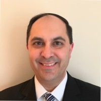 Brian V. Totino, MBA