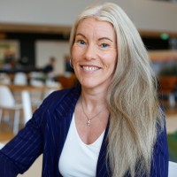 Claire Croese