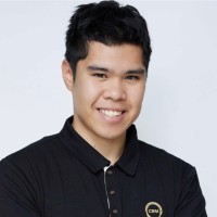Kyle Salvanera
