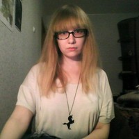 Polina Kubashina