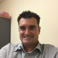 Andrew Tomlinson