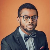 Bello Yusuf Yusuf BYY