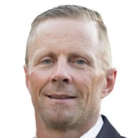 Jeff Nygaard